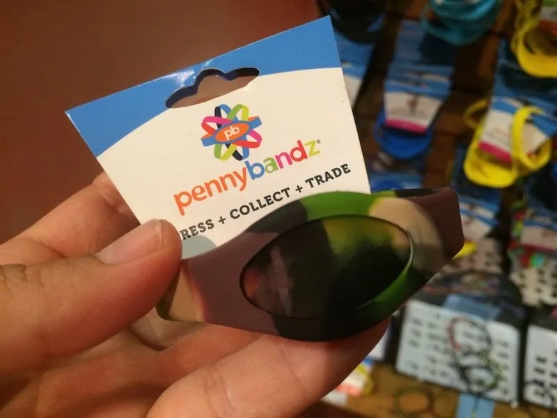 australia zoo pressed pennies pic