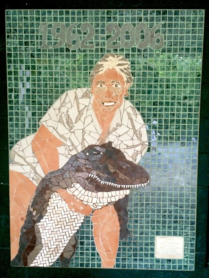 best-zoo-in-australia-steve-irwin-mosaic