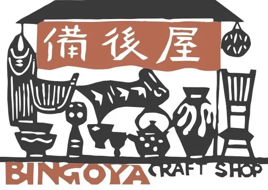 image - bingoya japan logo pic