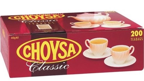 choysa tea pic
