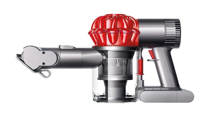 Details about   Dyson Motorized Handheald For V6 