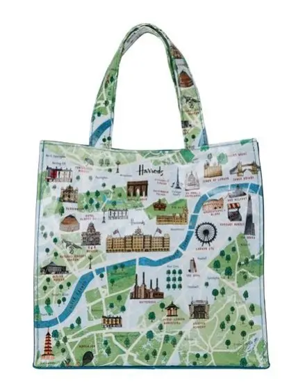 harrods-london-map-shopper