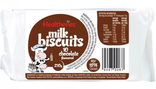 healtheries biscuits pic