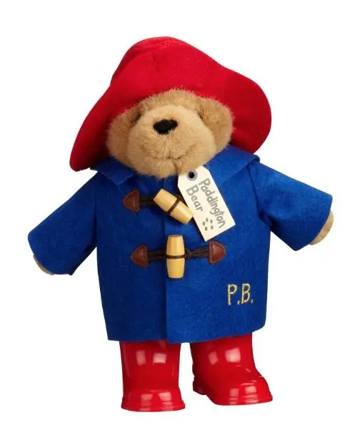 image - john-lewis-paddington-bear