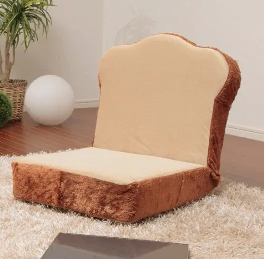 nitori toast chair pic