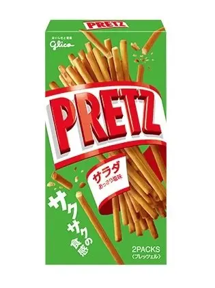 pretz sticks japan pic