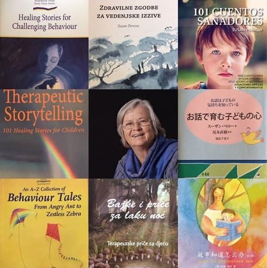 susan-perrow-books