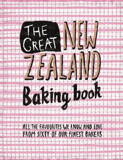 the great new zealand baking book