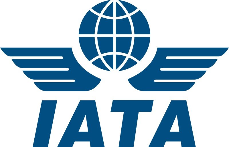 IATA logo PIC