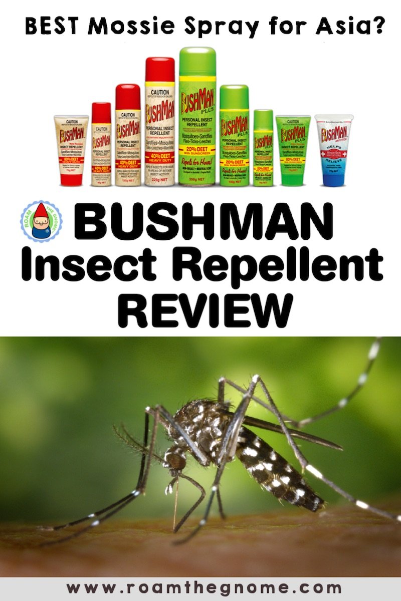 PIN bushman insect repellent review 800