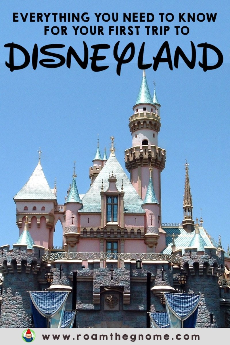 PIN disneyland CC pin