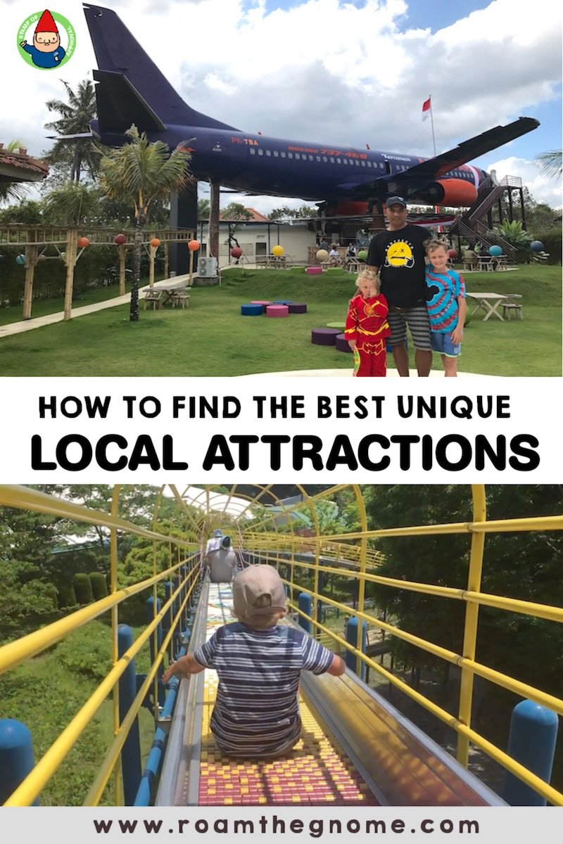 PIN local area attractions tips 800