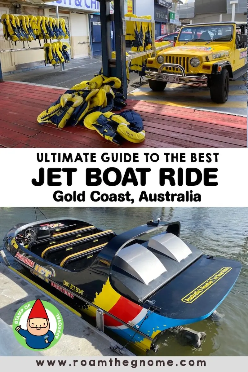 PIN paradise jet boating 800