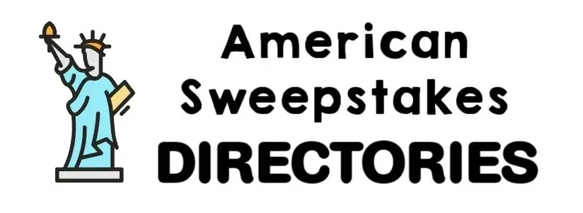 american sweepstakes directories pic