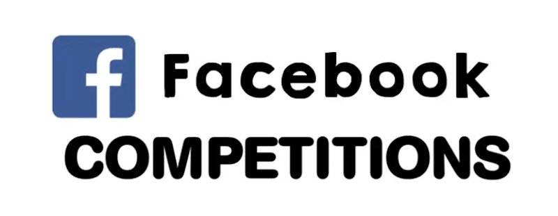 best competition websites facebook comps