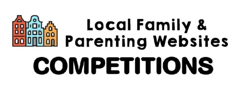 best competition websites local parenting