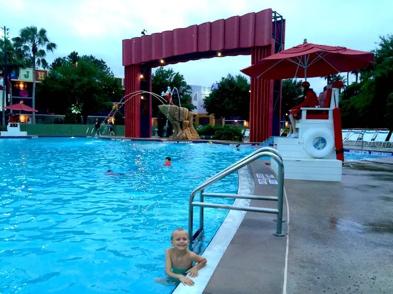 image - disney all stars movies resort swimming pool pic 800