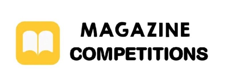 family travel competitions magazine comps