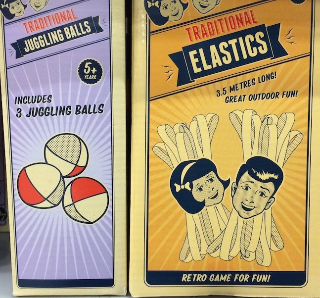 ULTIMATE LIST OF KMART TRAVEL GAMES FOR UNDER 10