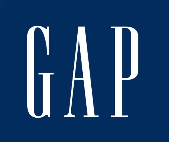 gap logo pic