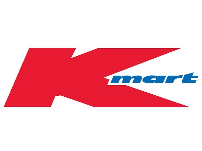 image - kmart travel games logo