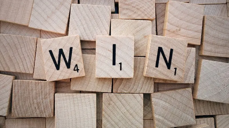 win scrabble letters