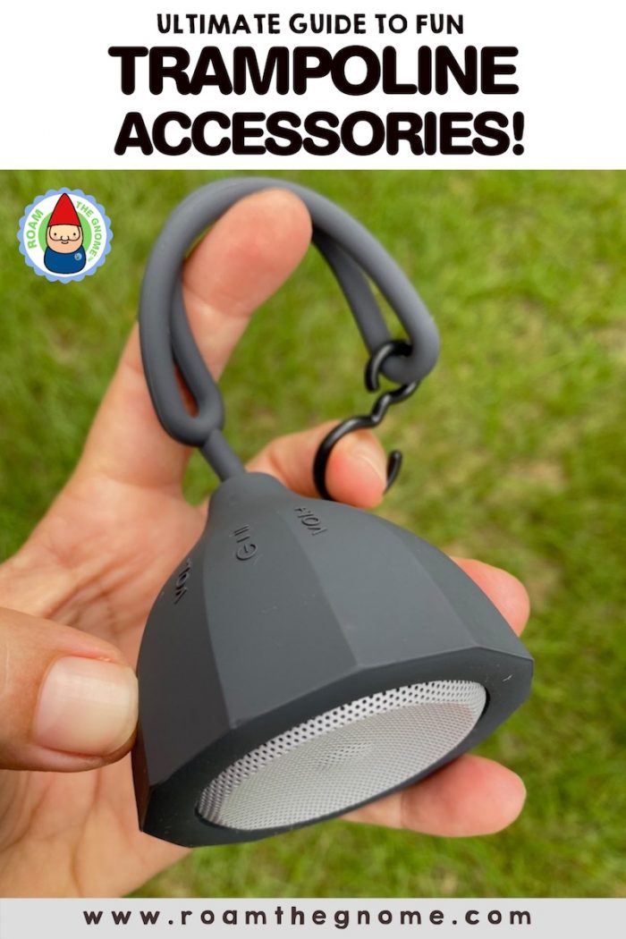 VULY TRAMPOLINE ACCESSORIES AUSTRALIA ULTIMATE GUIDE