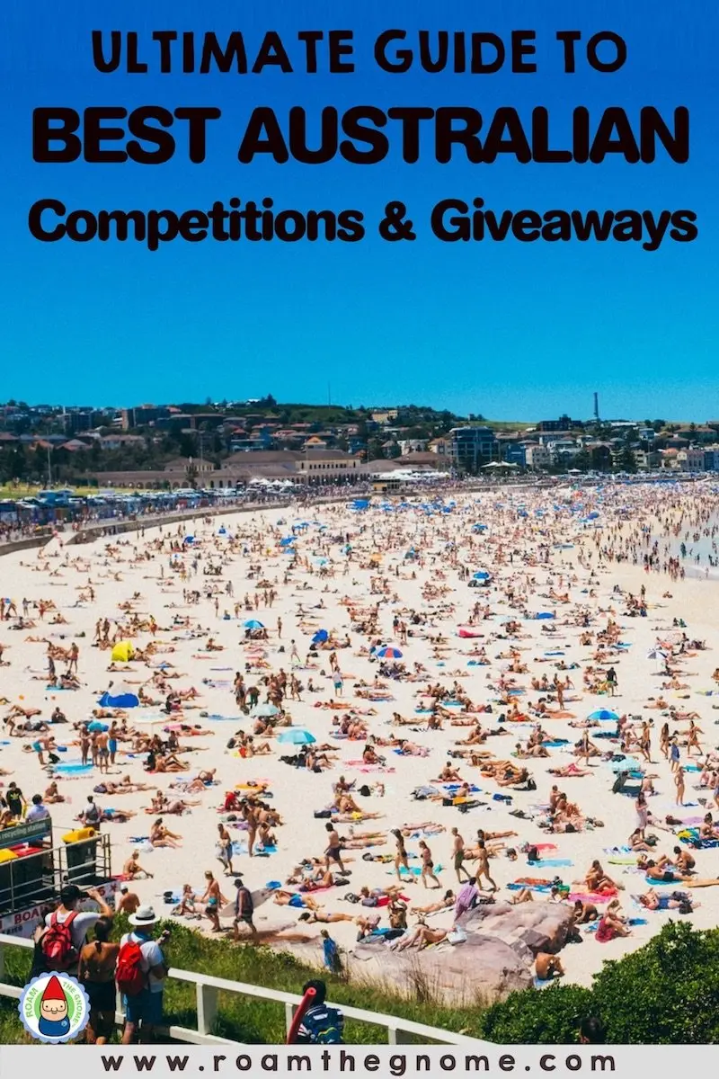 PIN best australian competitions & giveaways 800