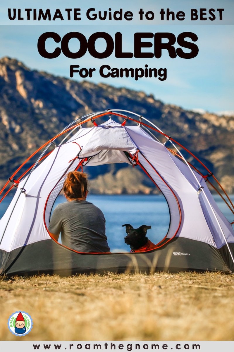 PIN best coolers for camping 800