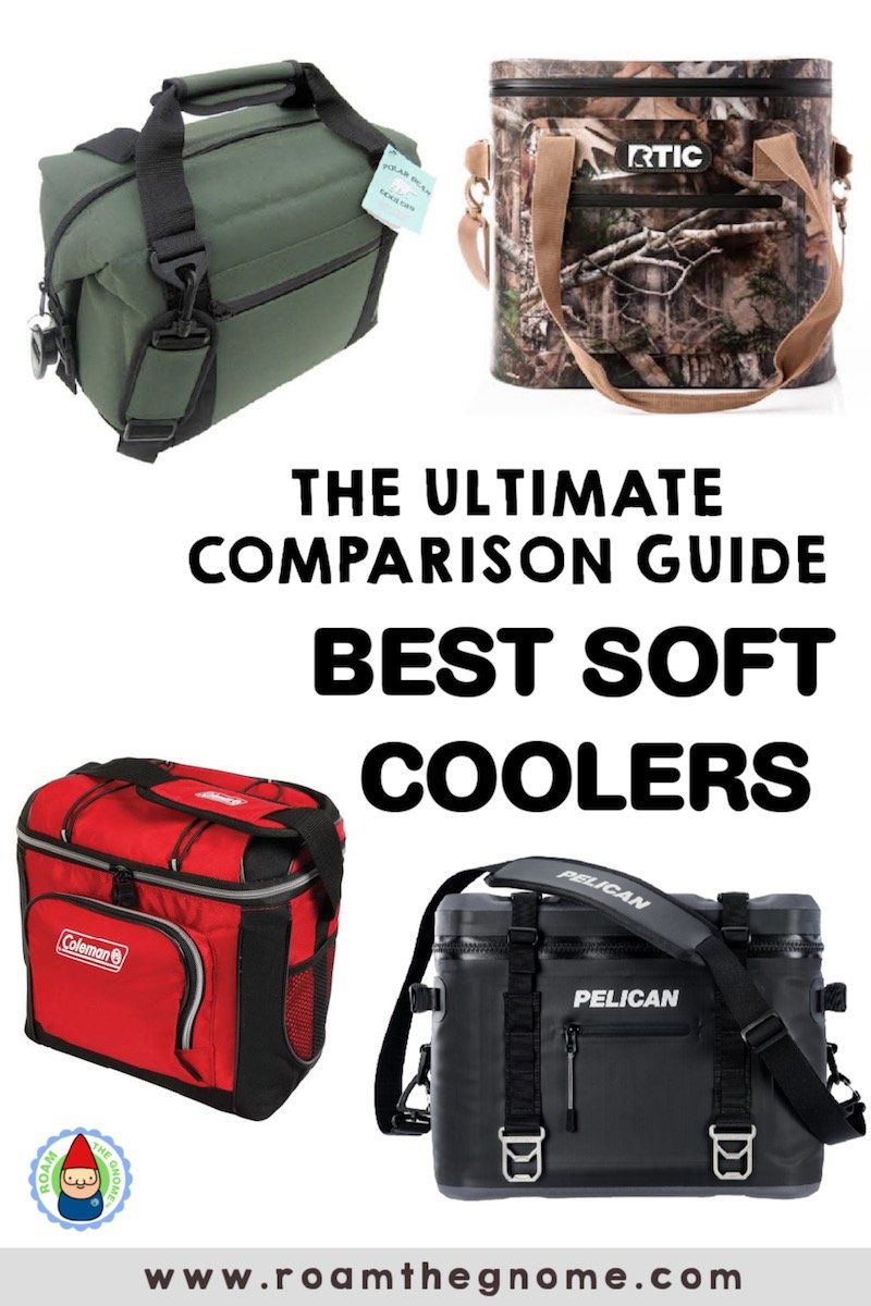 PIN best soft coolers sig 800