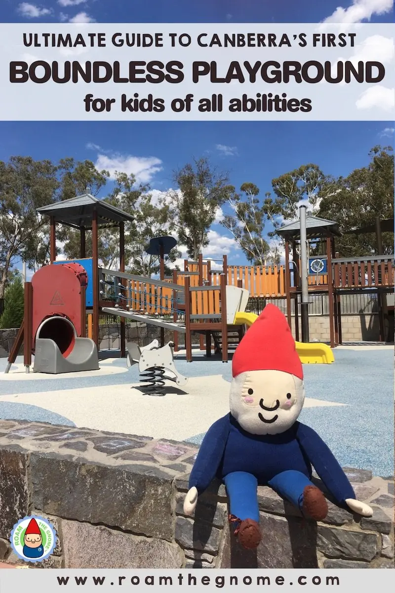 PIN boundless playground canberra 800