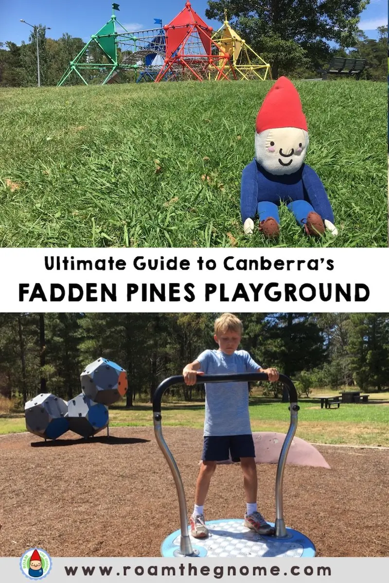 PIN fadden pines playground 800