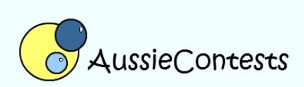 aussie contests logo