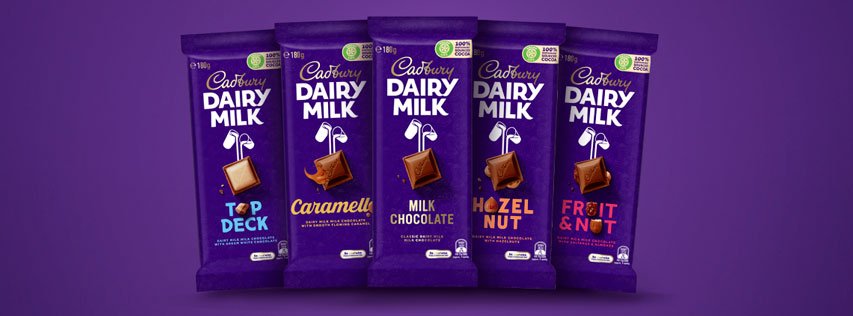 cadbury competitions