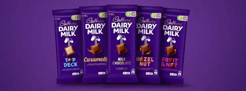 cadbury competitions