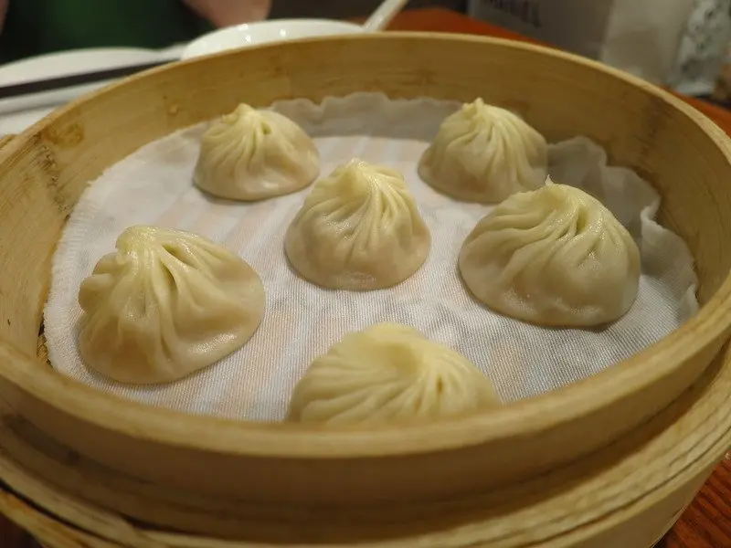 din tai fung dumplings by leon brocard