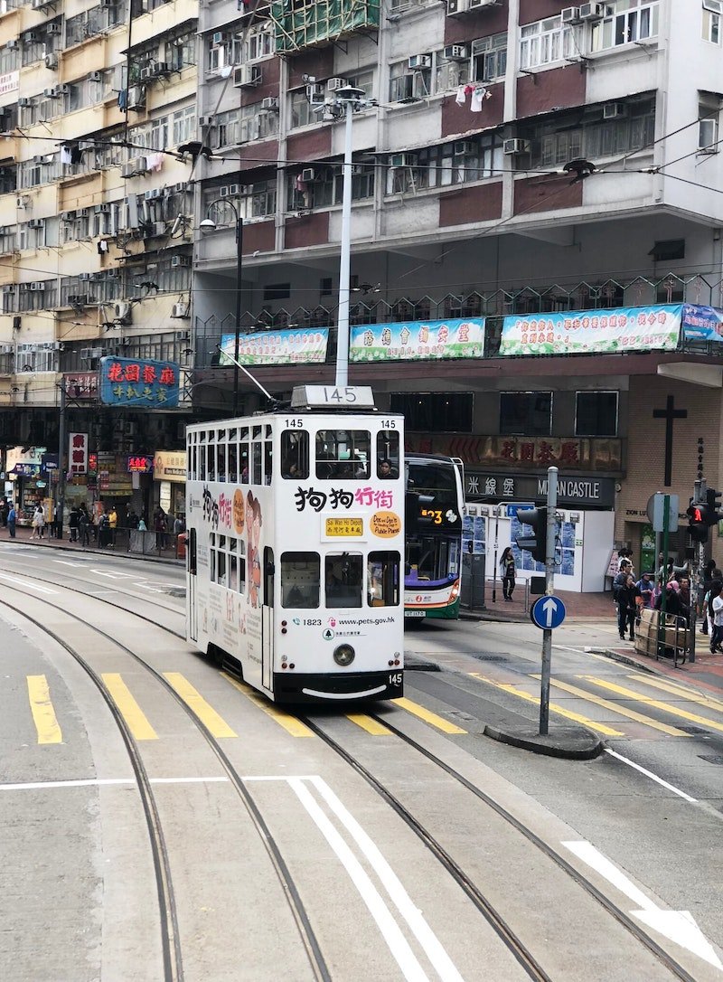 ding dong tram pic by pop-zebra