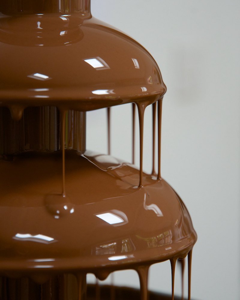 Top 6 what to dip in chocolate fondue 4 WHAT TO DIP IN CHOCOLATE FOUNTAIN - ALL YOU NEED TO KNOW