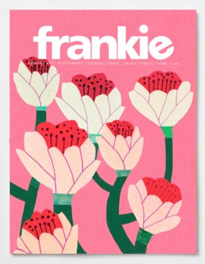 frankie magazine pic