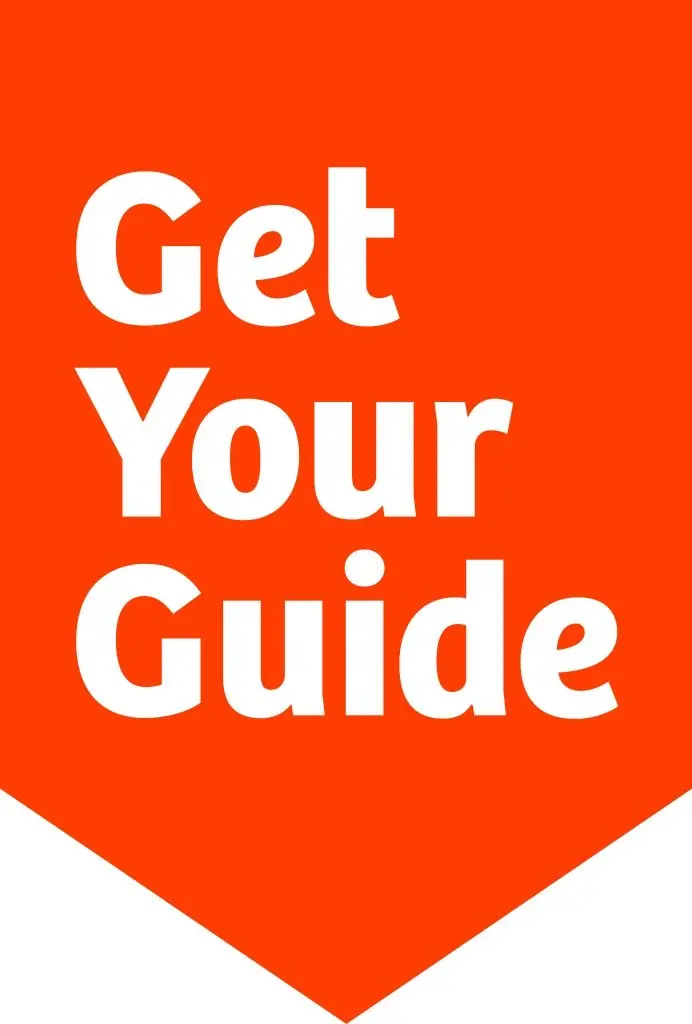 get your guide logo