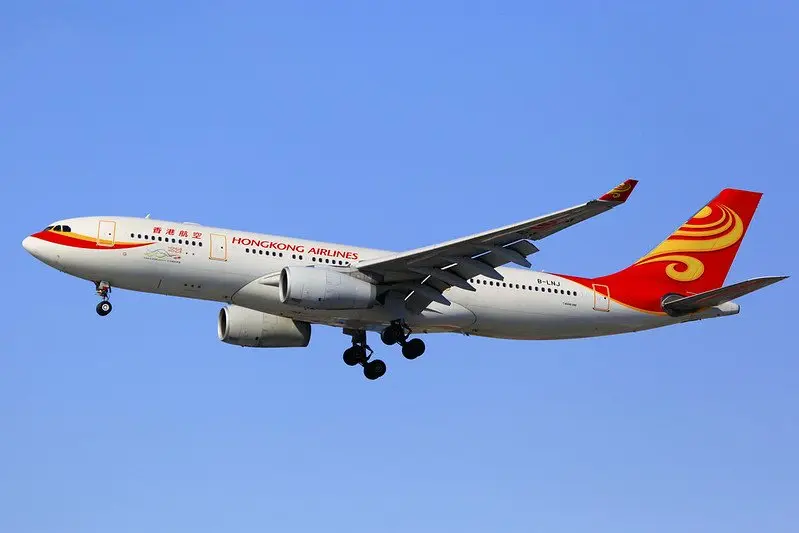 hong kong airlines by byeangel flickr