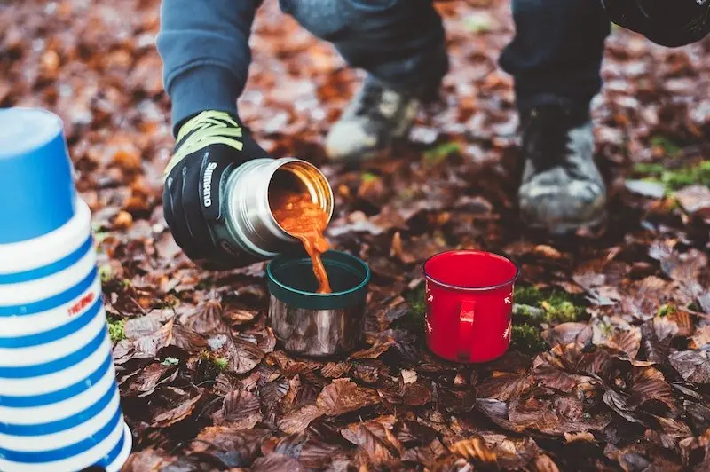 make ahead camping meals by annie-spratt