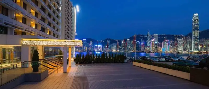 marco polo hotel tsim sha tsui by marco polo hotels