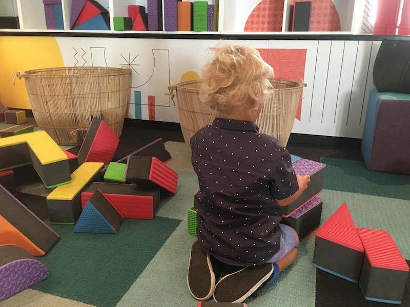 museum of australian democracy building blocks pic