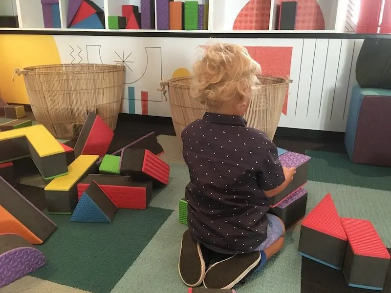 museum of australian democracy building blocks pic
