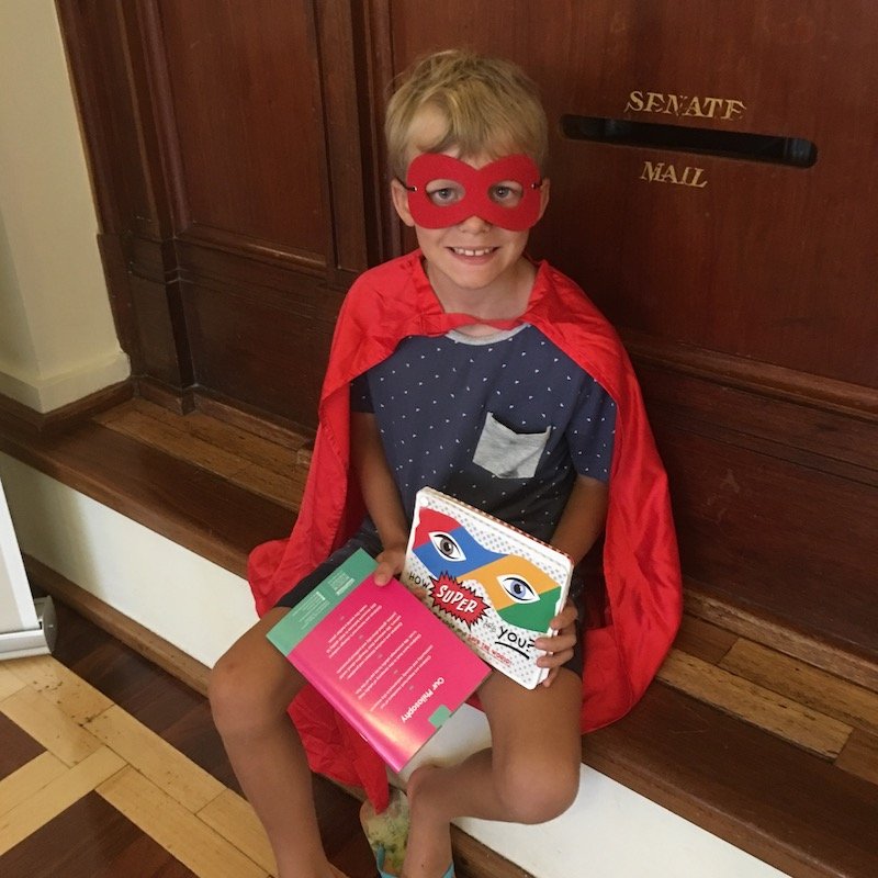 museum of australian democracy pic how super are you