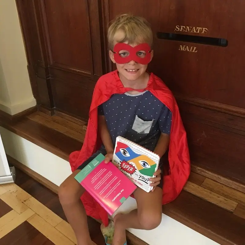museum of australian democracy pic how super are you