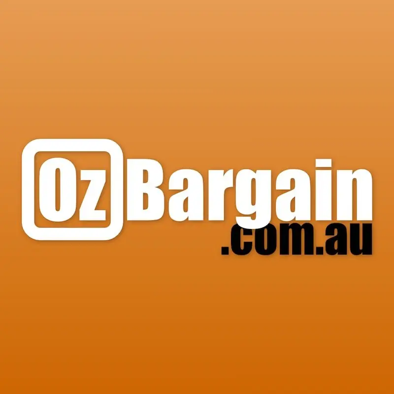 oz bargain logo