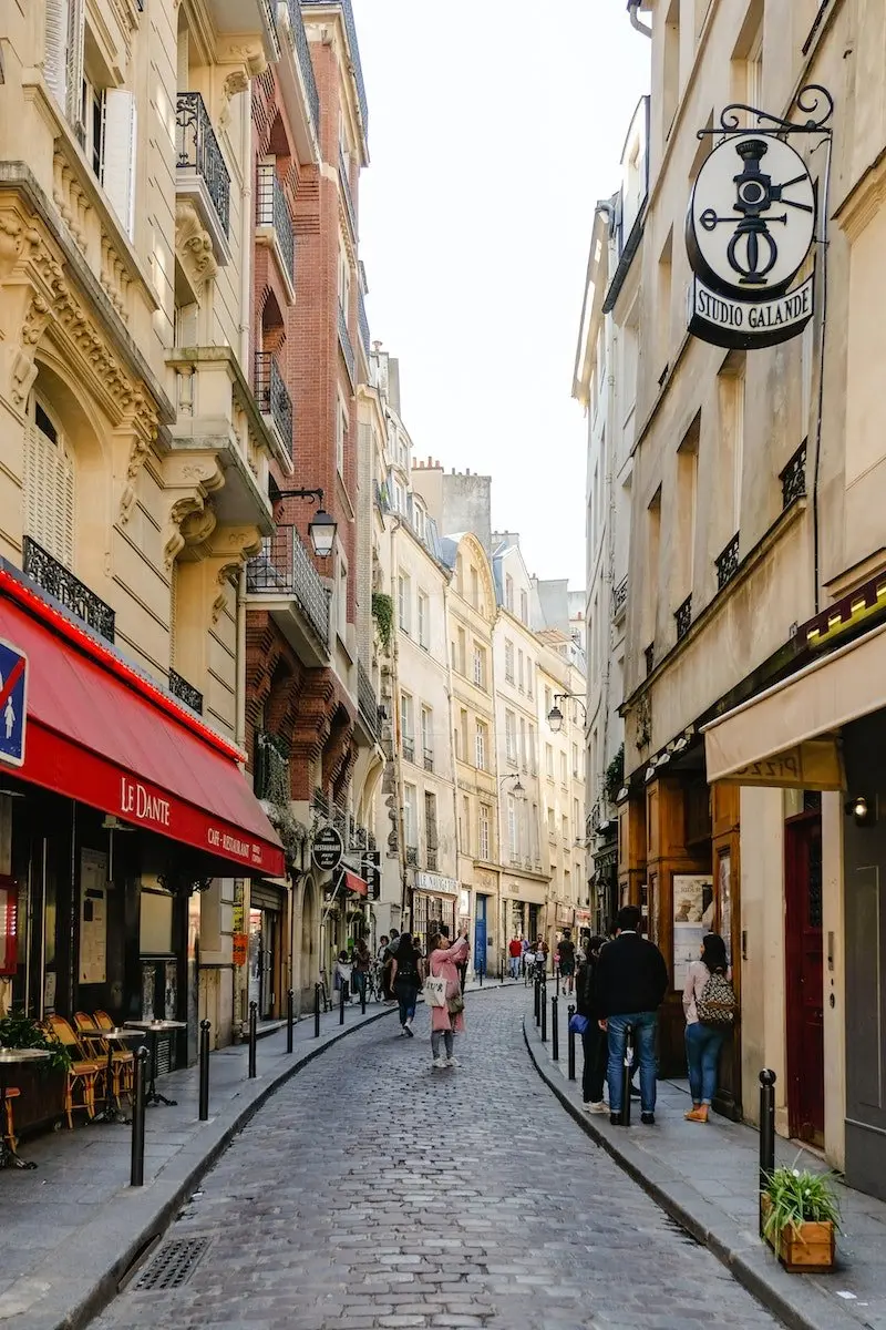 paris shopping street by shvets anna pexels