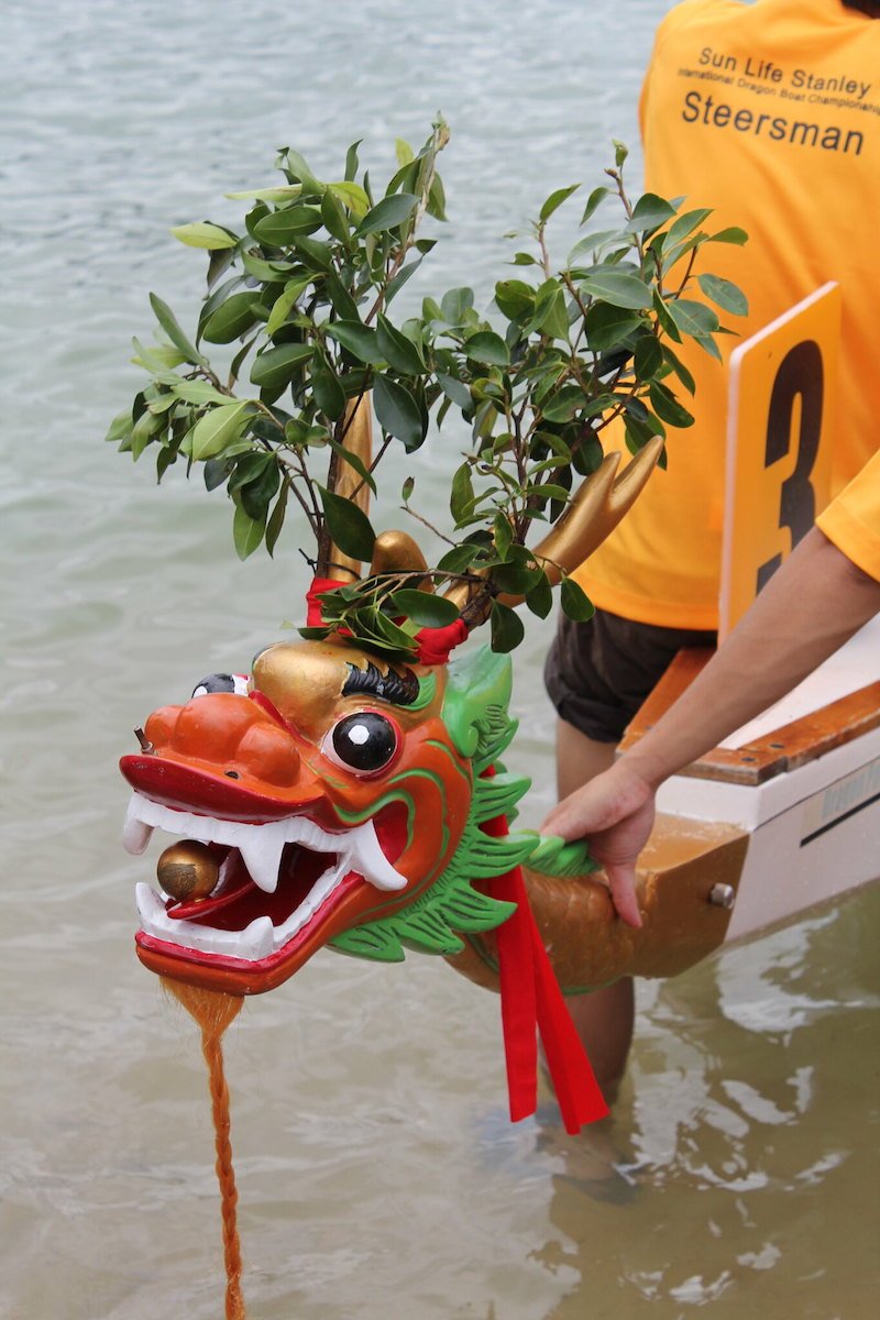 stanley dragon boat racing pic by beth williams 